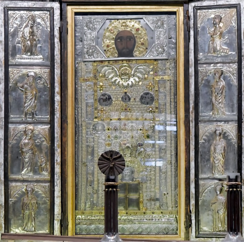 Lateran acheropita
