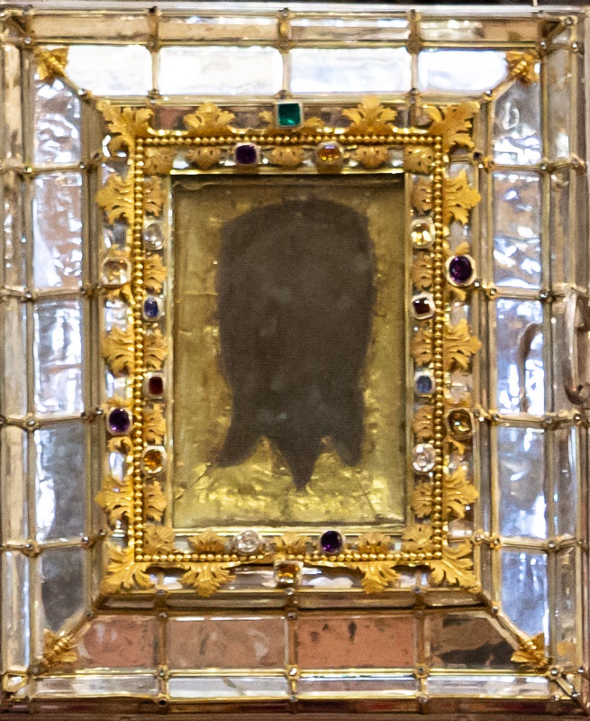 Veil of Veronica