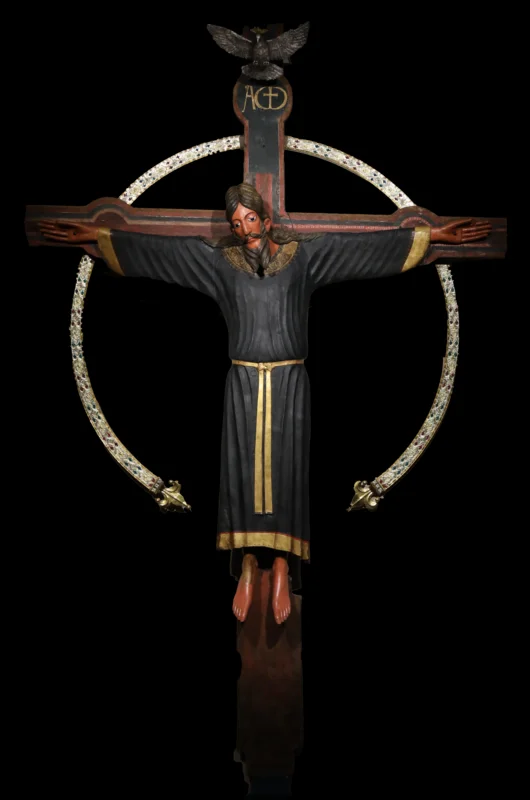 Volto Santo di Lucca