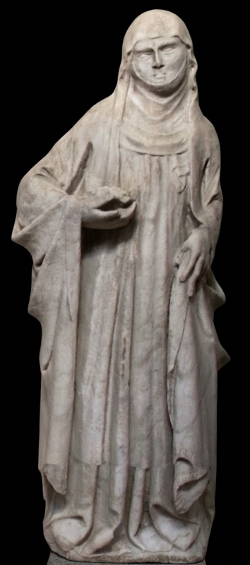 Saint Elizabeth of Hungary
