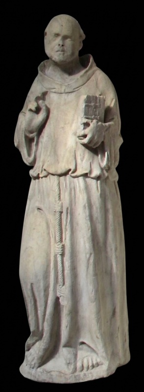 Saint Francis
