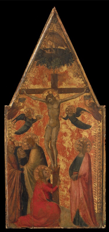 The Crucifixion