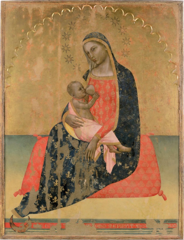 Our Lady of Humility