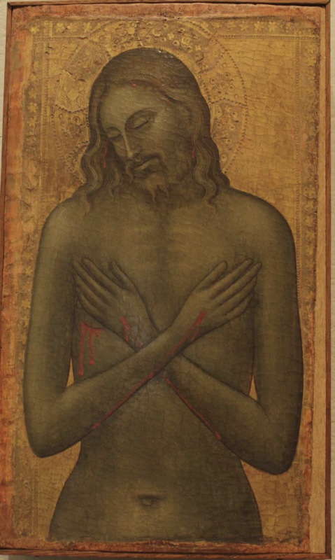 Vir Dolorum