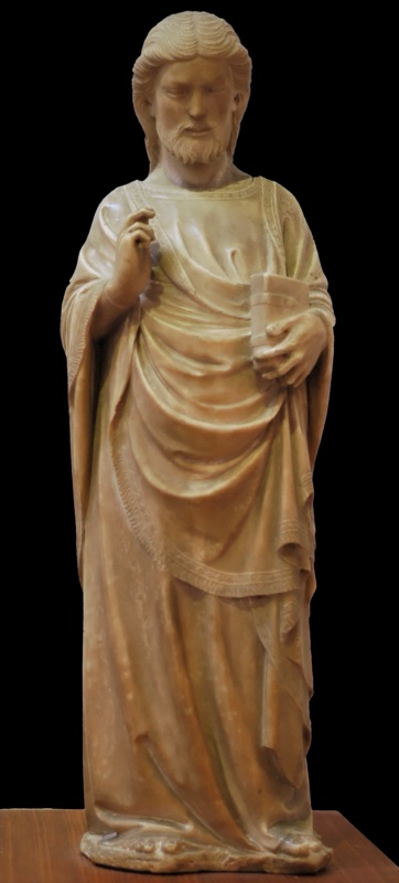 Christ Blessing