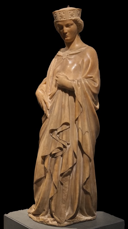Saint Reparata