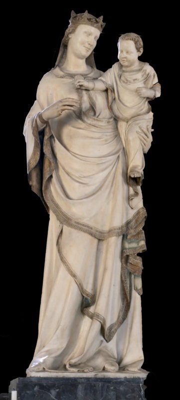 Madonna della Rosa
