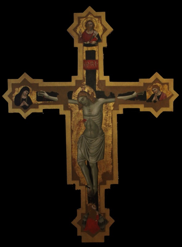 Crucifix