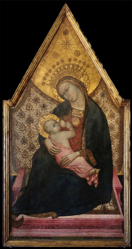 Our lady of Humility