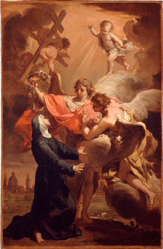 Crucifix