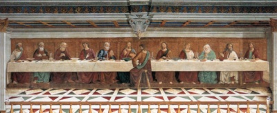 The Last Supper