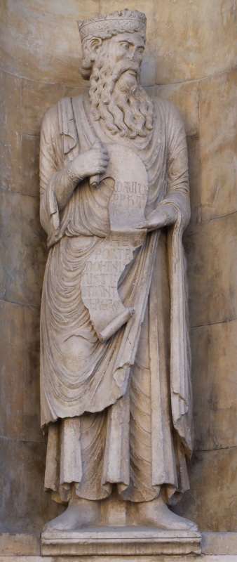 King David