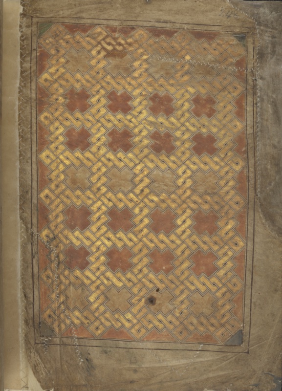 Carpet page