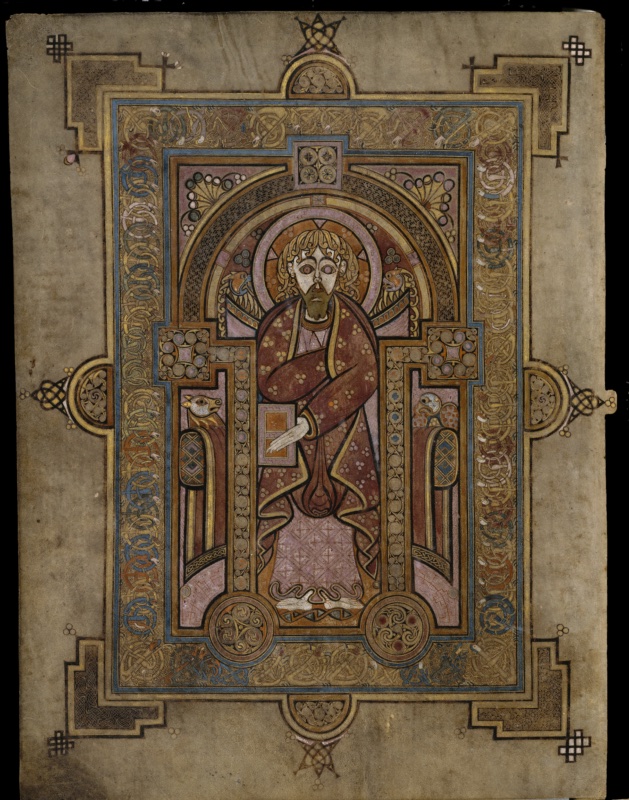 Portraits of Matthew