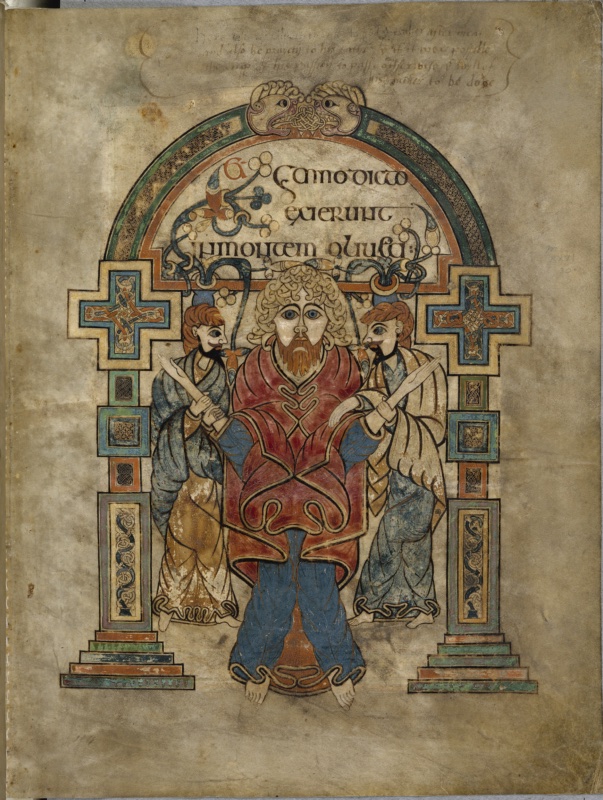 The Arrest of Christ