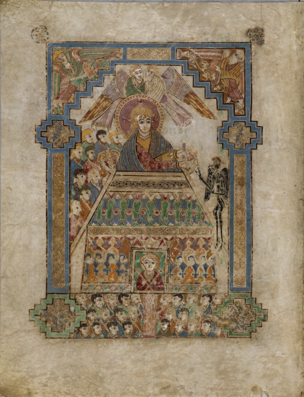 The Temptation of Christ