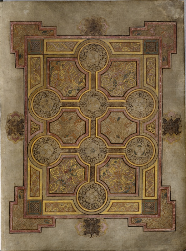 The Carpet Page