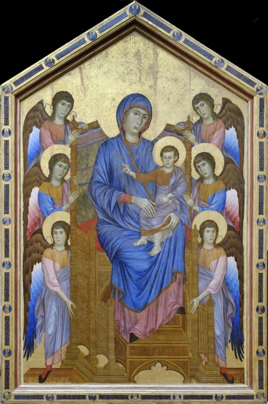 Maestà