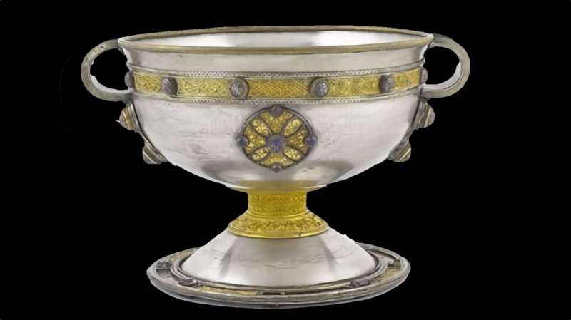 Ardagh Chalice