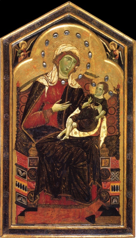 Madonna Galli-Dunn