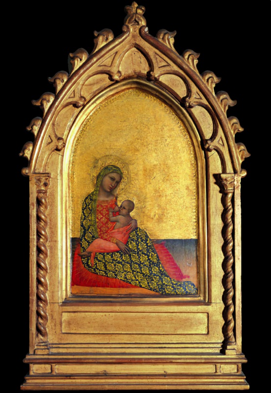 Our Lady of Humility