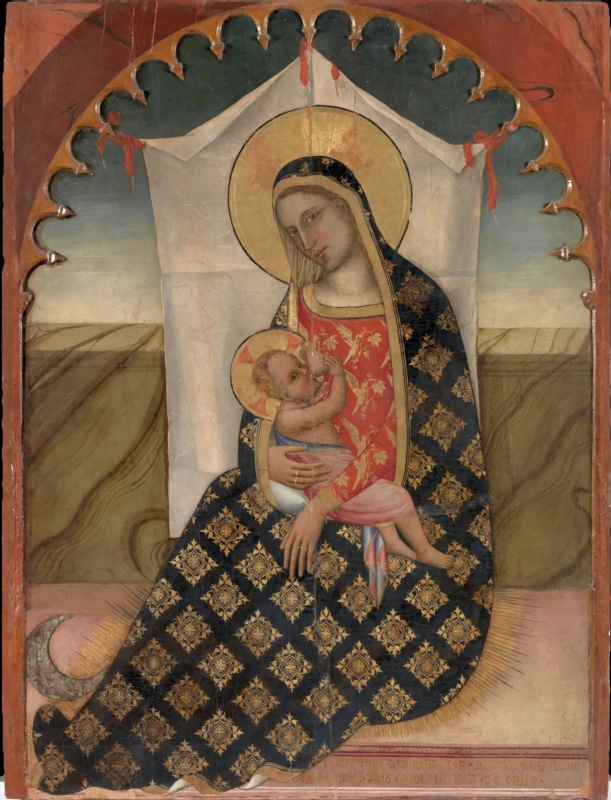 Our Lady of Humility