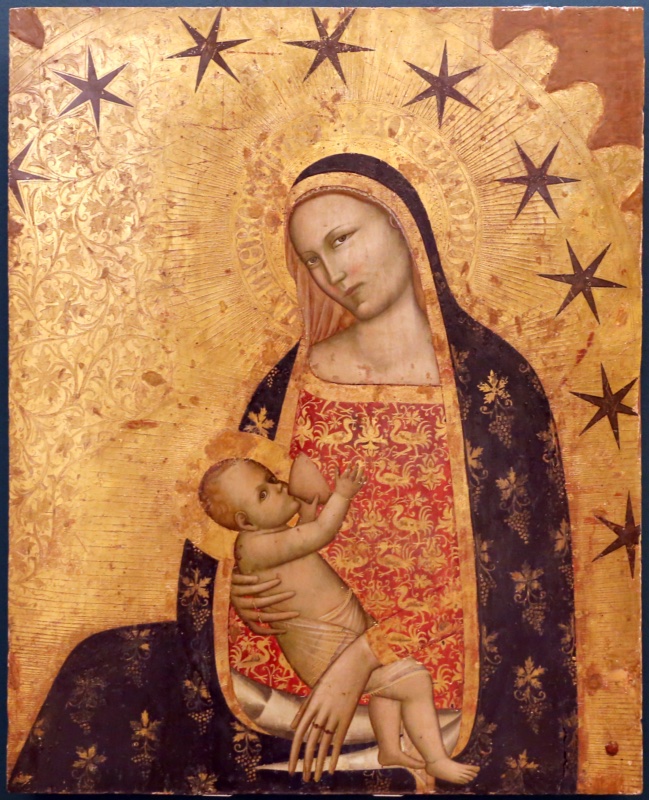 Our Lady of Humility