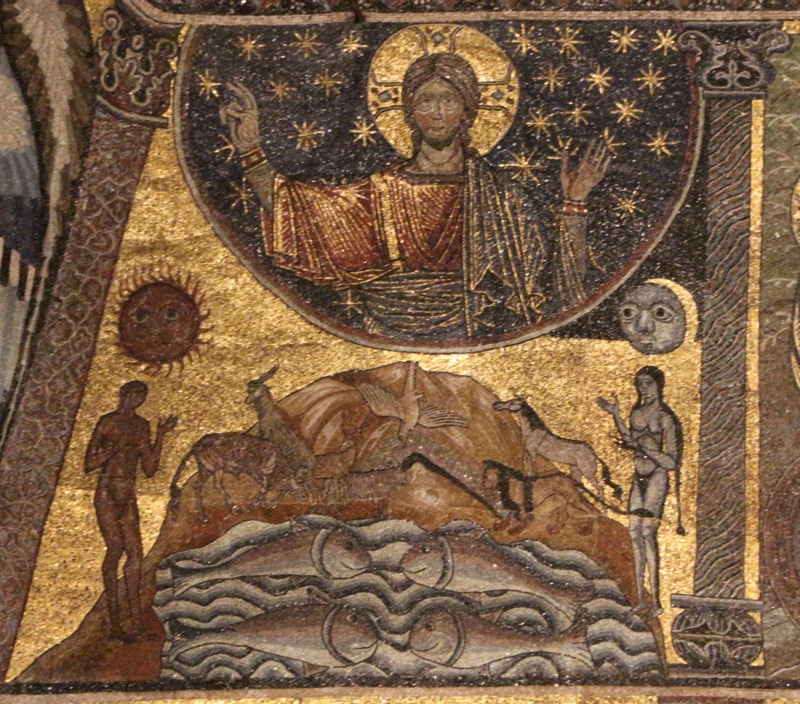 Genesis: Creation of the World