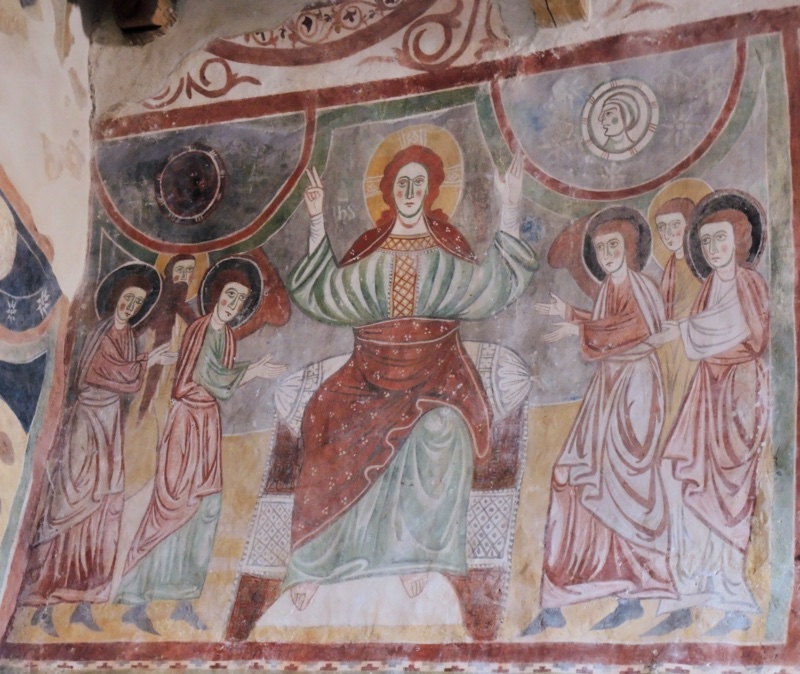 Christ Pantocrator