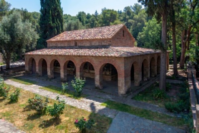 Church of the Resurrection of Christ in Veroia