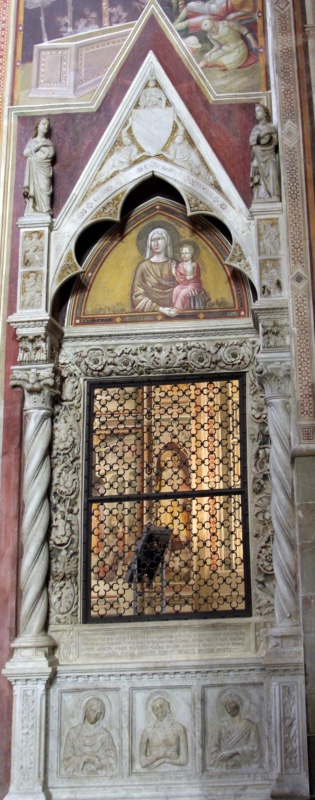 The Baroncelli Tomb