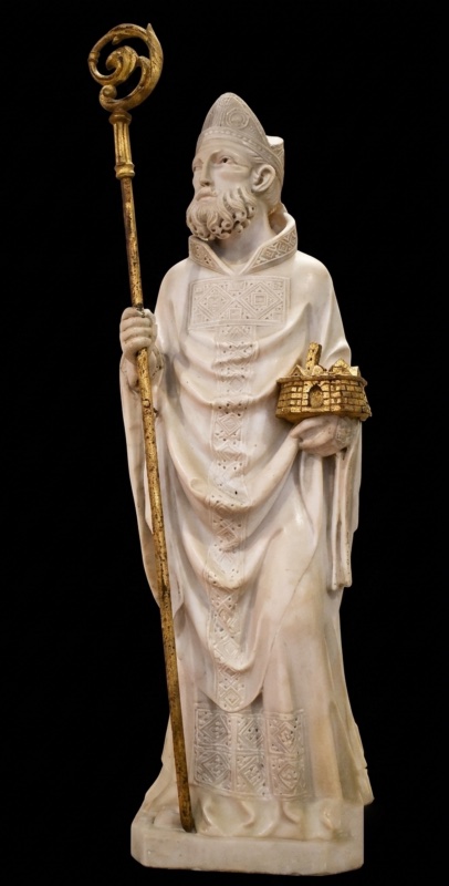 Saint Petronius