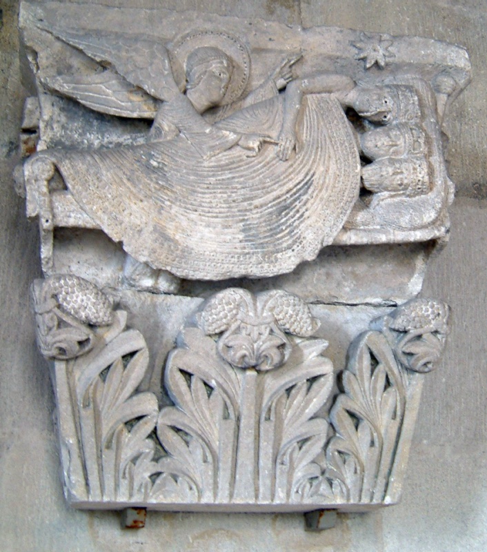 The Dream of the Magi