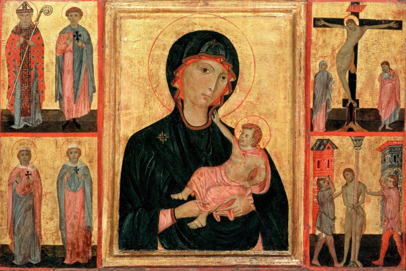 Tabernacle