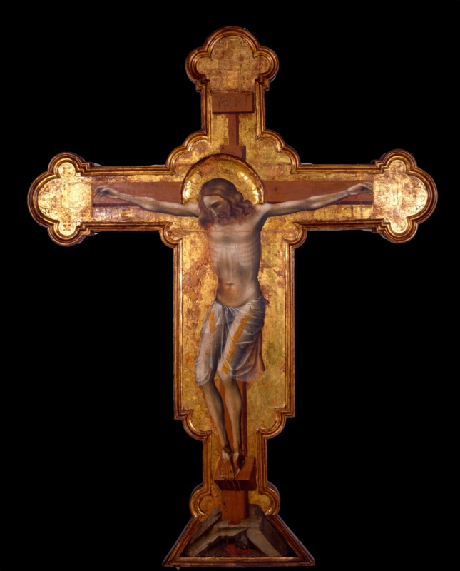 Christ on the Cross