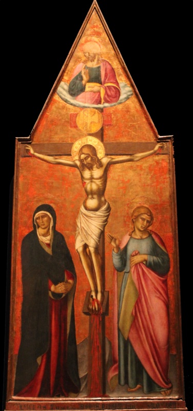 Crucifixion