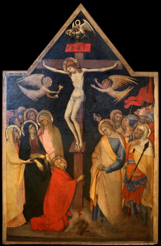 Crucifixion
