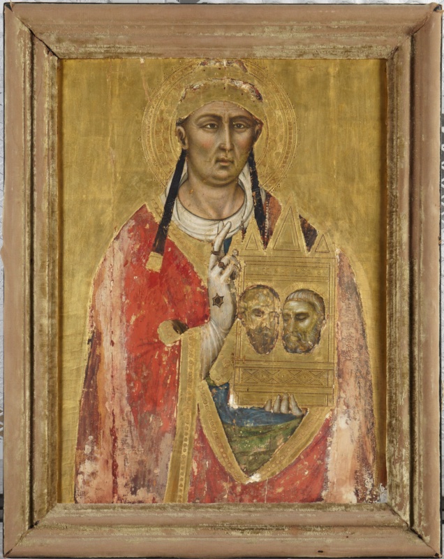 Pope Urban V