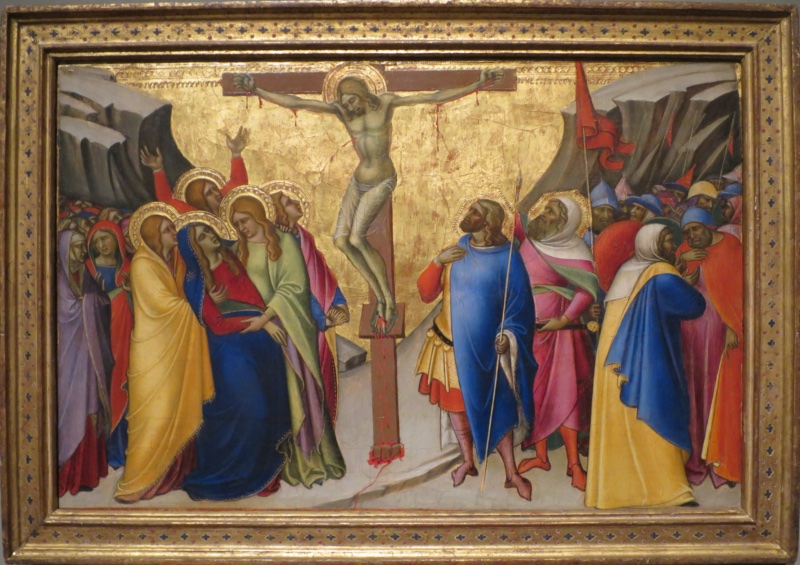 The Crucifixion