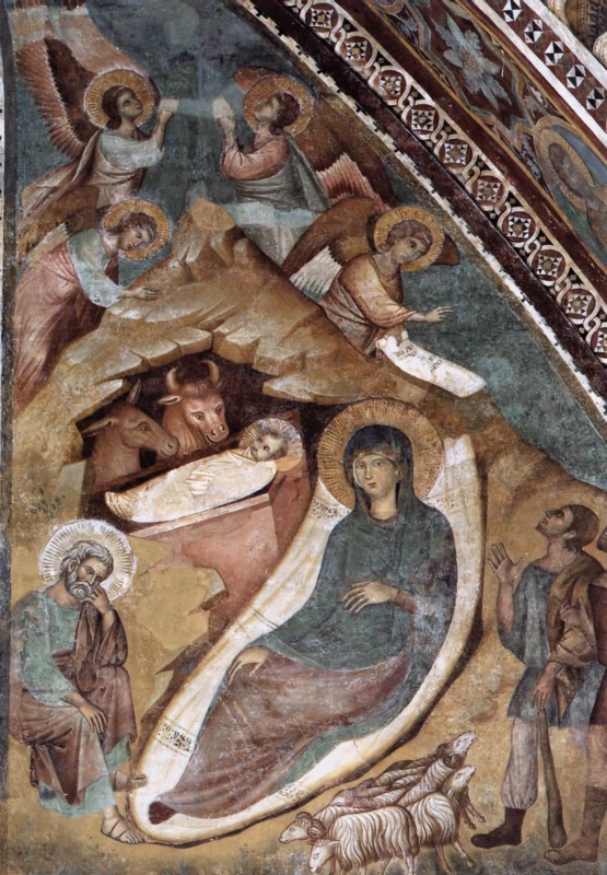 The Nativity of Christ