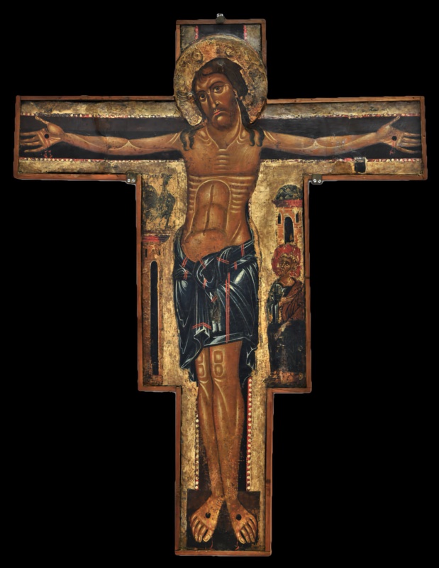 Bandini Crucifix