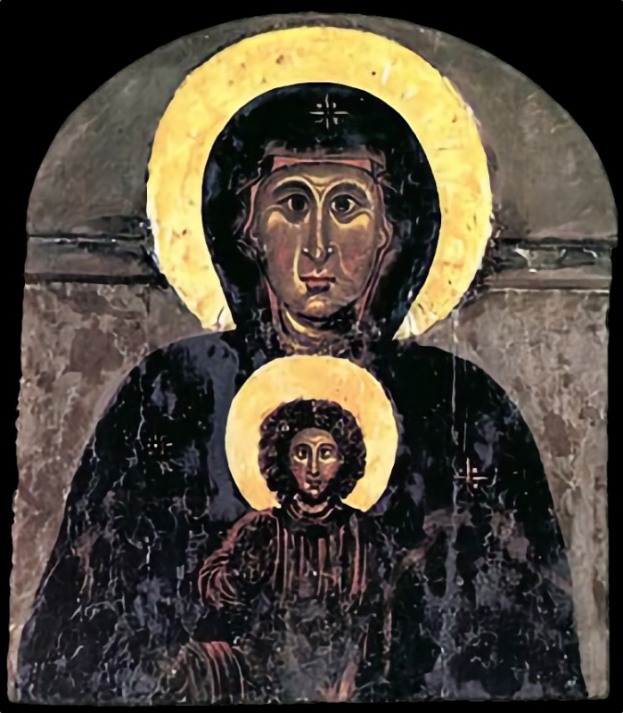Madonna di Rosano