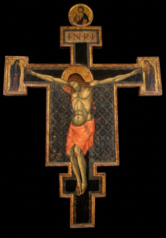 Crucifix