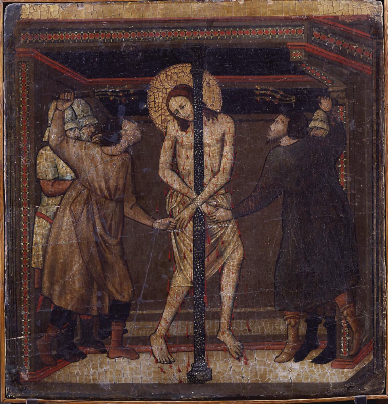 Flagellation