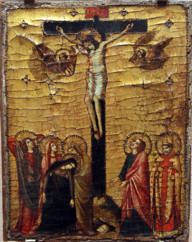 The Crucifixion