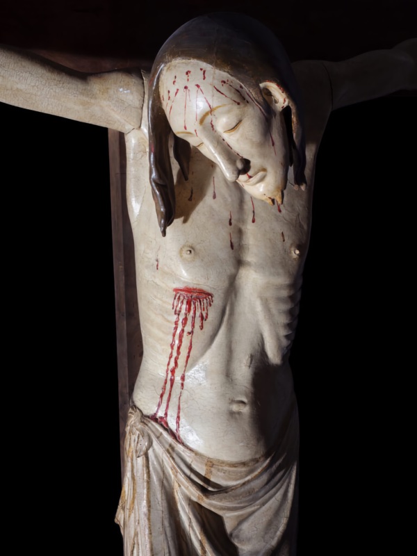 Crucifix