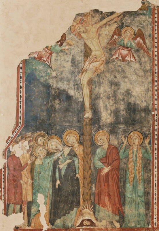 Crucifixion