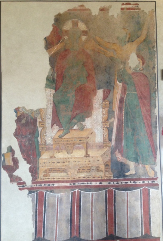 Derision of Christ