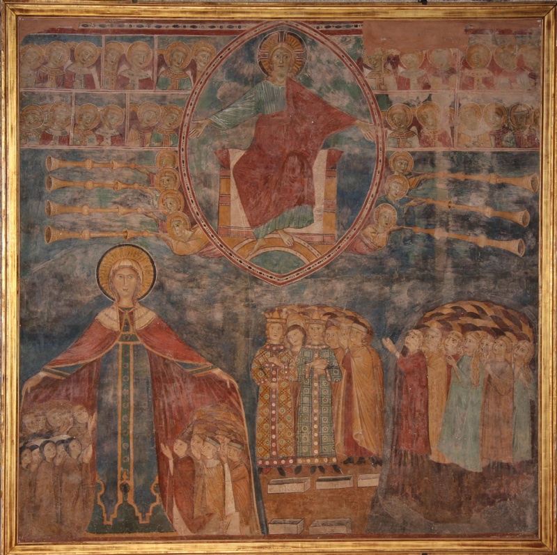 Last Judgment