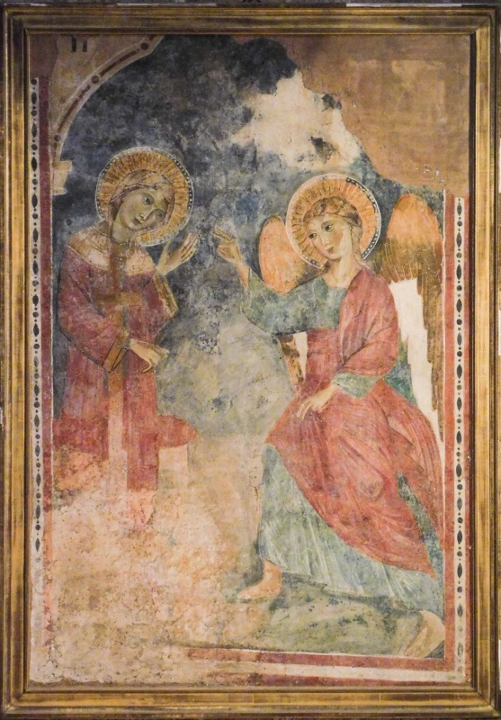 Annunciation